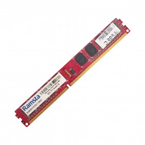 Barrette Mémoire 2Go RAM...