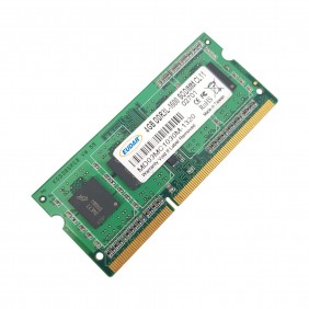 Barrette Mémoire 4Go RAM...