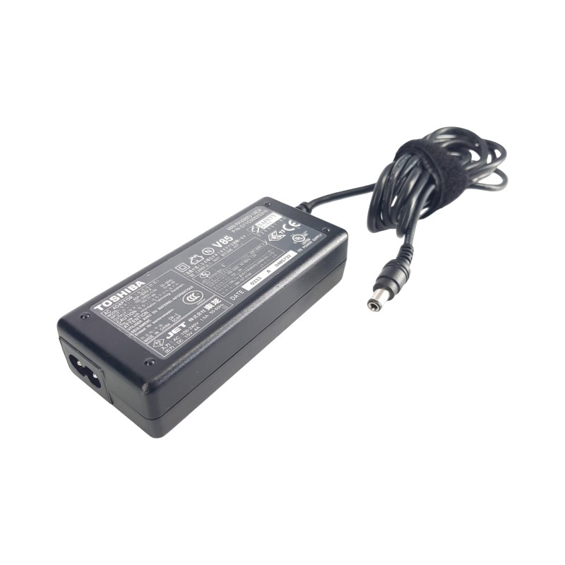 Chargeur Officiel PC Portable 