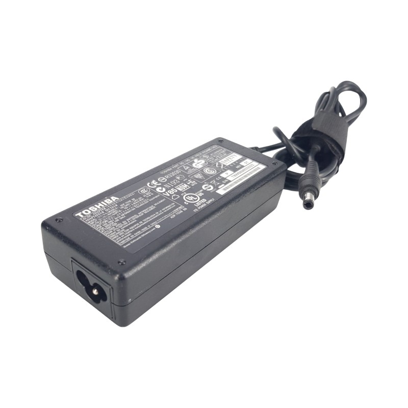 Chargeur Officiel PC Portable 