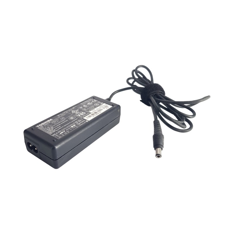 Chargeur officiel PC portable 