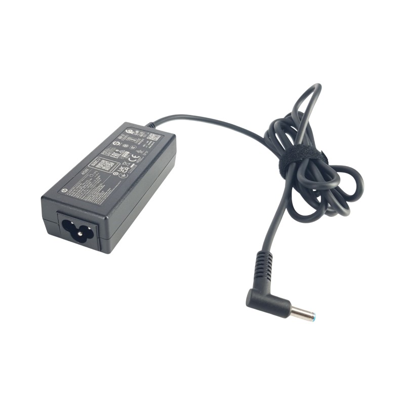 Chargeur officiel PC portable 
