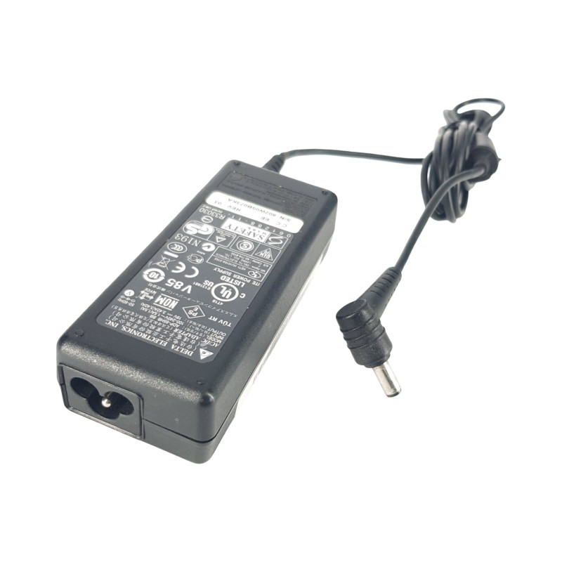 Chargeur PC portable Delta Ele