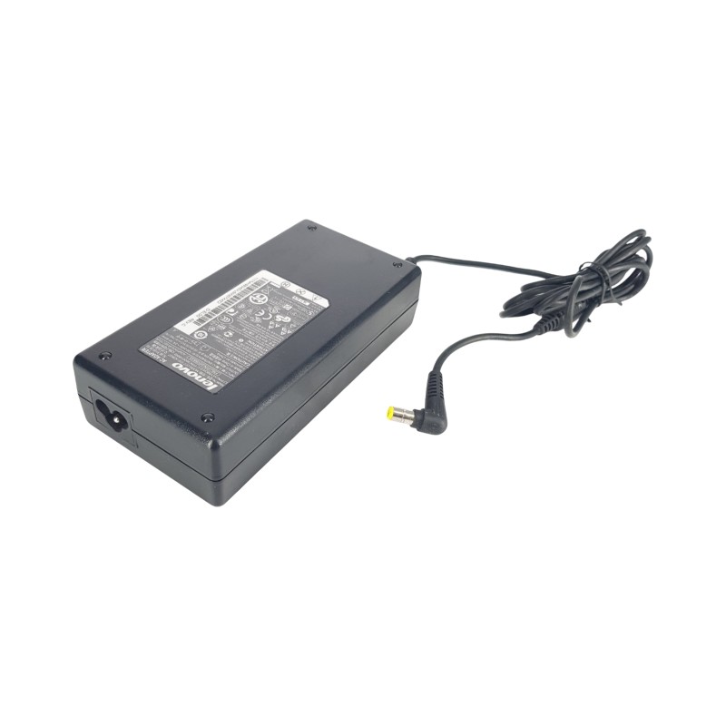 Chargeur officiel PC portable 