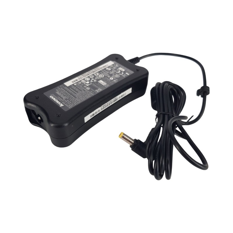 Chargeur officiel PC portable 