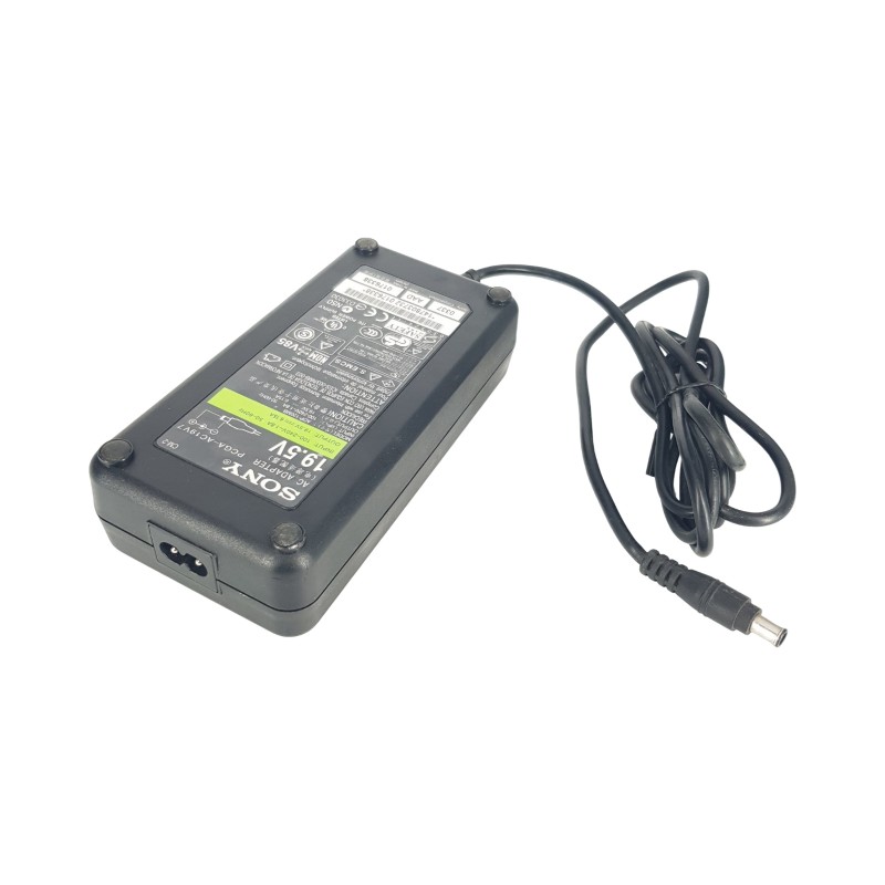 Chargeur officiel PC portable 