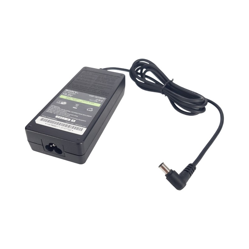Chargeur officiel PC portable 