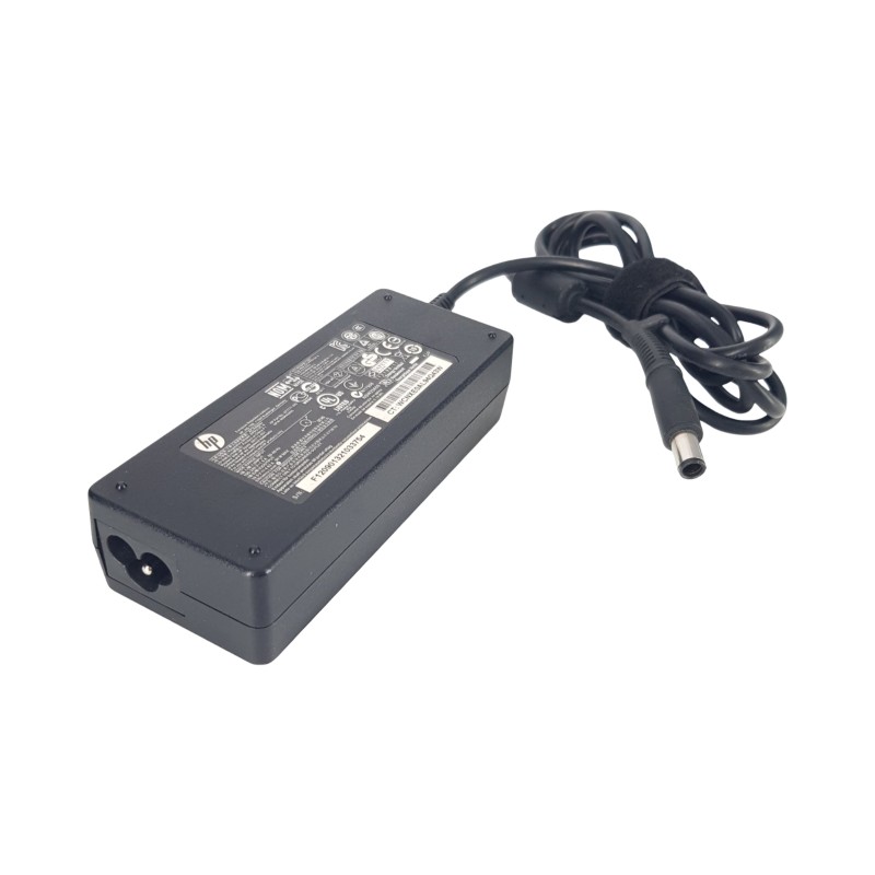 Chargeur officiel PC portable 