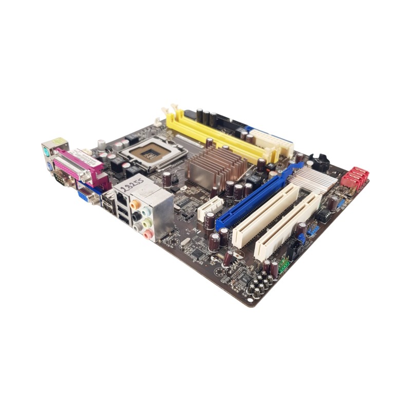 Carte Mère PC ASUS P5KPL-AM R