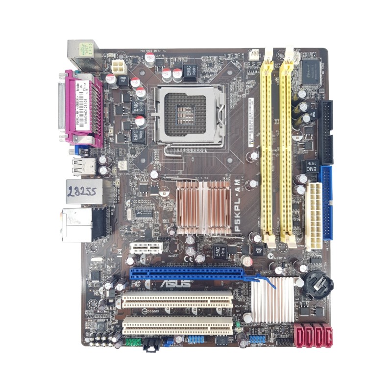 Carte Mère PC ASUS P5KPL-AM R
