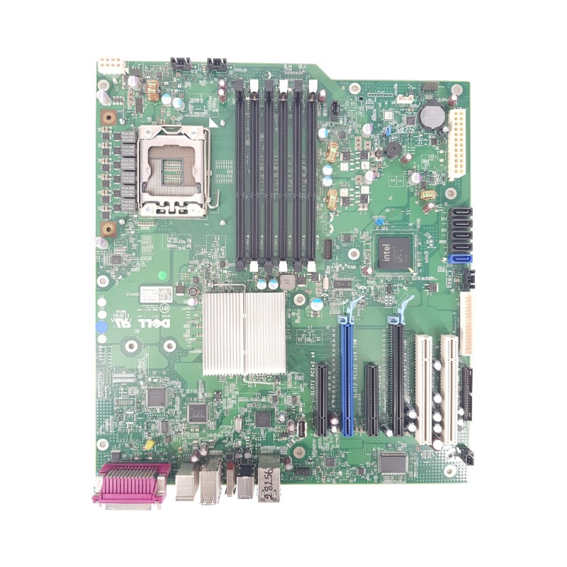 Carte Mère Dell PRECISION T35