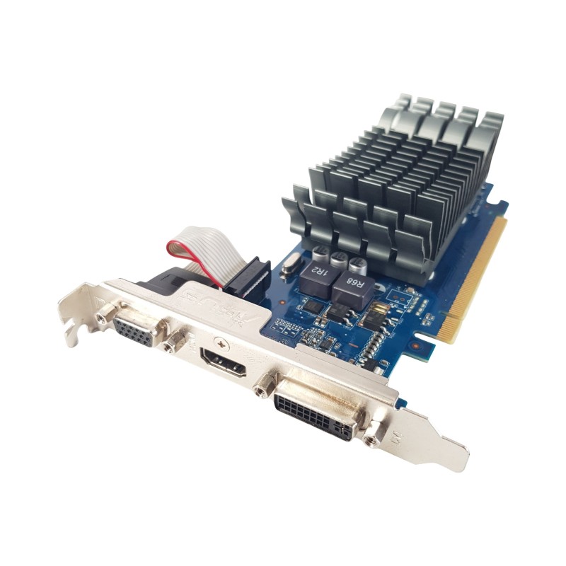 Carte graphique Asus 210 SLTC1