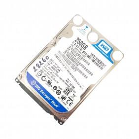 Disque Dur 250Go SATA 2.5...