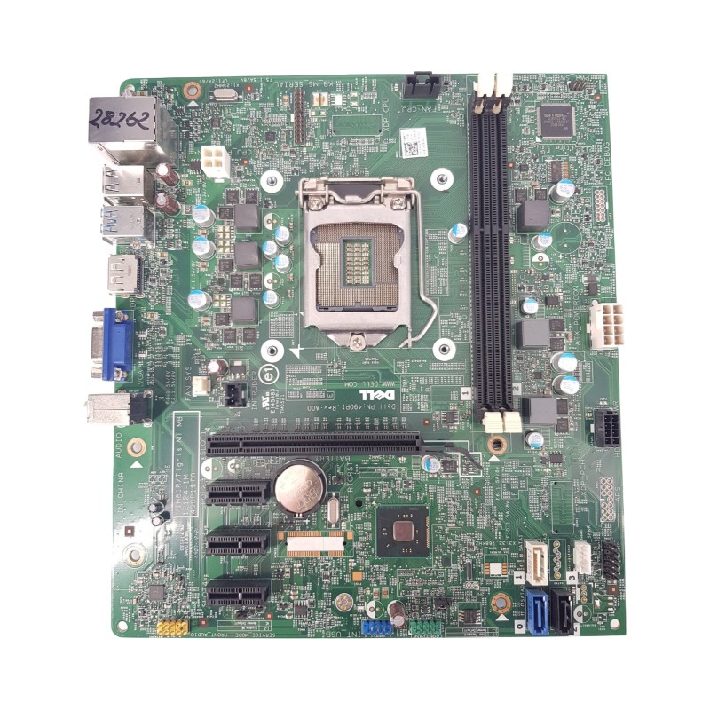 Carte Mère Dell Optiplex 3020