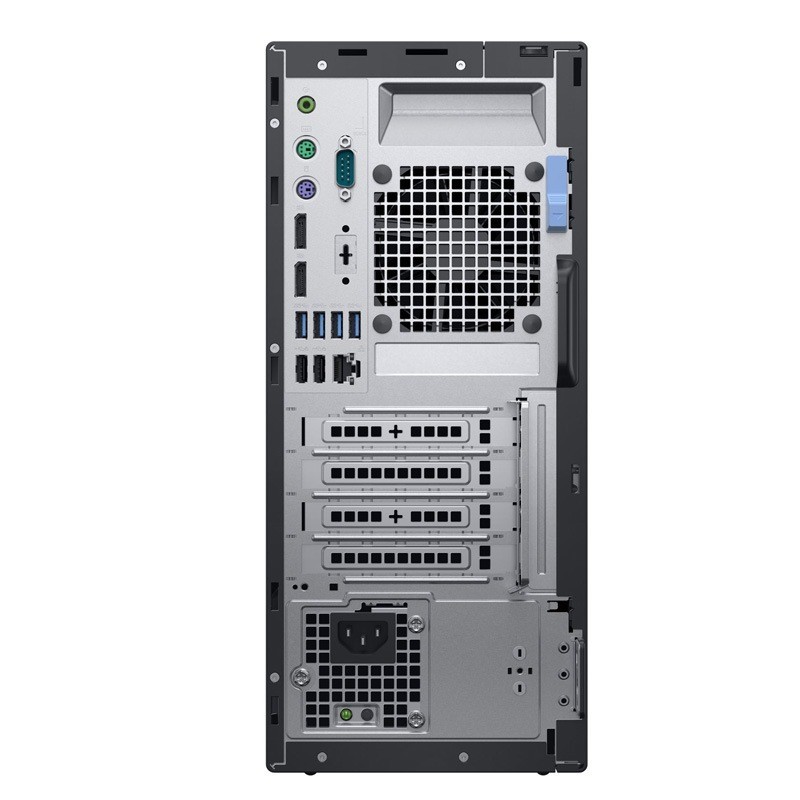 Dell 7060 MT i3-8100 3.60GHz 1