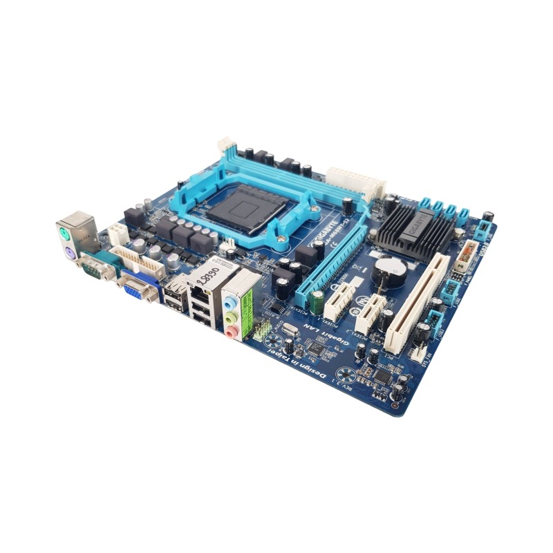 Carte Mère GIGABYTE GA-M68PMT