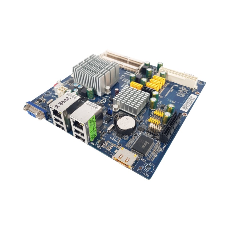 Carte Mère NAS GIGABYTE MN525