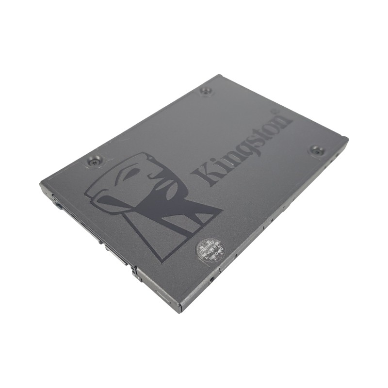 Disque Dur 480Go SATA SSD 2.5 
