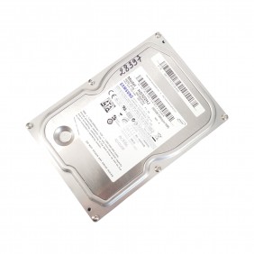 Disque Dur 320Go SATA II...