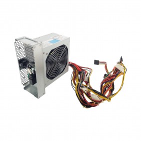 Alimentation PC Seasonic...