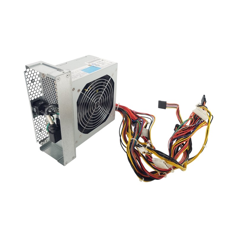 Alimentation PC Seasonic SS-35