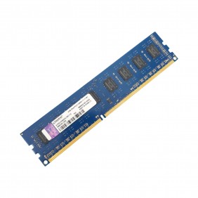 Barrette Mémoire 4Go RAM...
