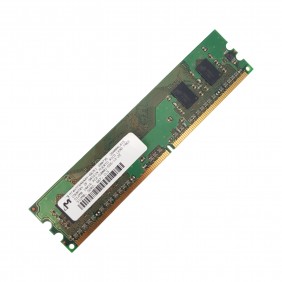 Barrette Mémoire 512Mo RAM...