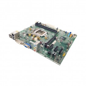 Carte Mère PC HP Pro 3500 Series MT 657096-001 682953-001 REV 0B