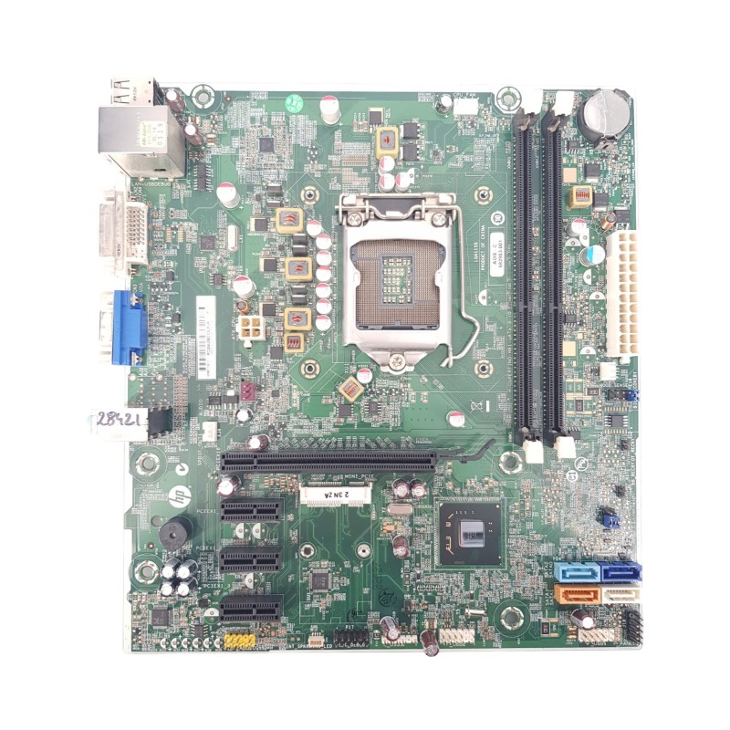 Carte Mère PC HP Pro 3500 Ser