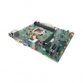 Carte Mère PC HP G5000 Series  642201-001 REV 0G