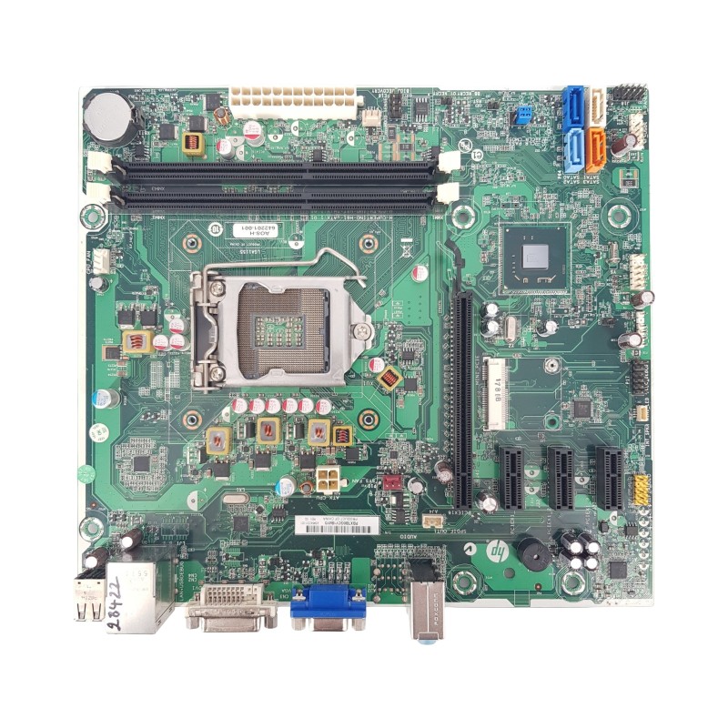 Carte Mère PC HP G5000 Series