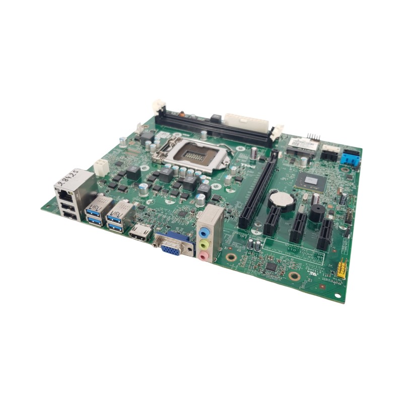 Carte Mère PC Dell MIB75R/MH_