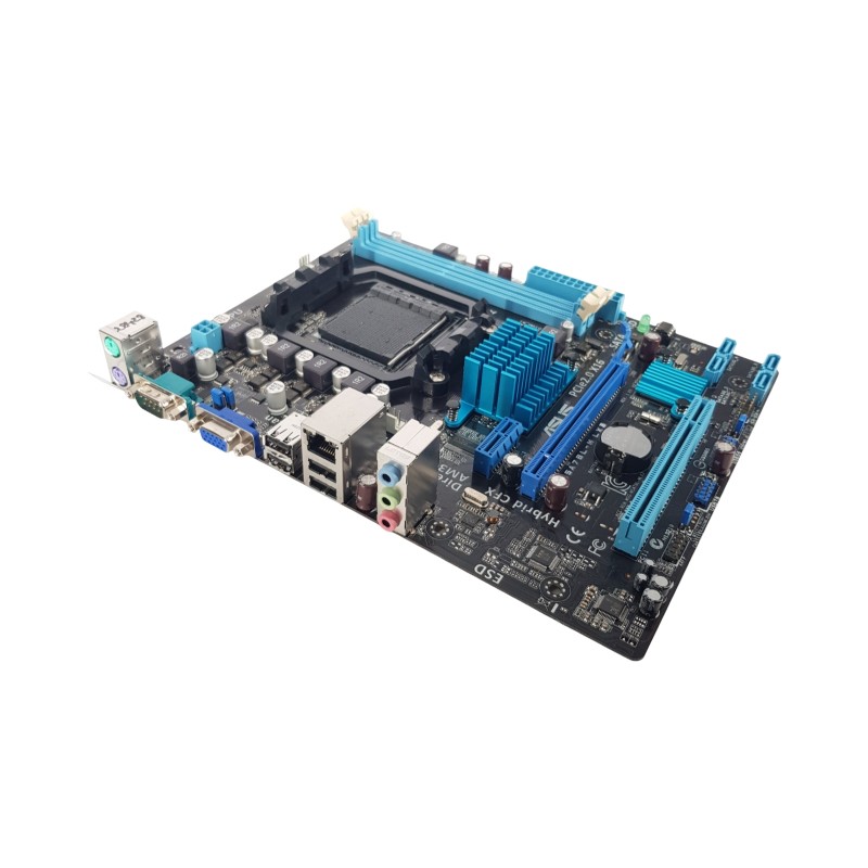 Carte Mère PC ASUS M5A78L-M L