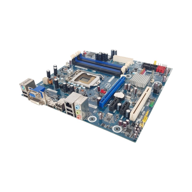 Carte Mère PC Intel DH55TC mi