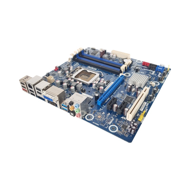 Carte Mère PC Intel DH67BL mi