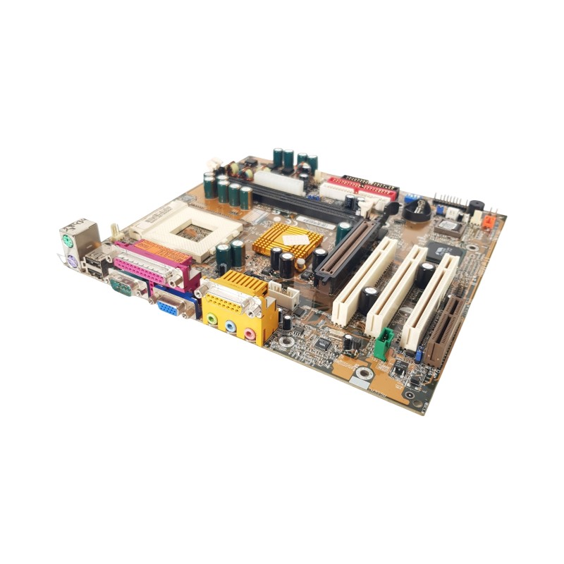Carte Mère PC GIGABYTE GA-7ZM