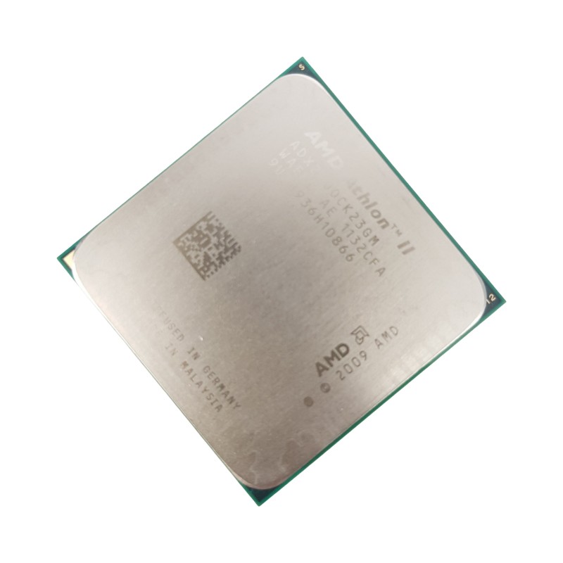 Processeur AMD Athlon II X2 25