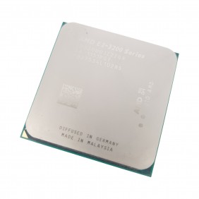 Processeur AMD E2-3200...