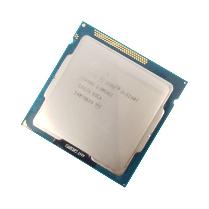 Processeur Intel Core i3-3240T