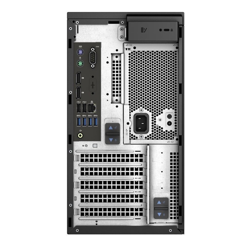 Dell Precision 3630 i7-8700 4.