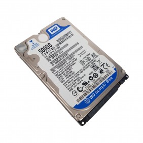 Disque Dur 500Go SATA 2.5...