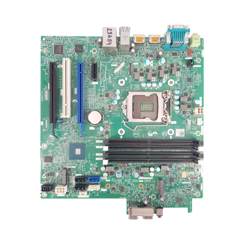 Carte Mère Dell Optiplex 7060