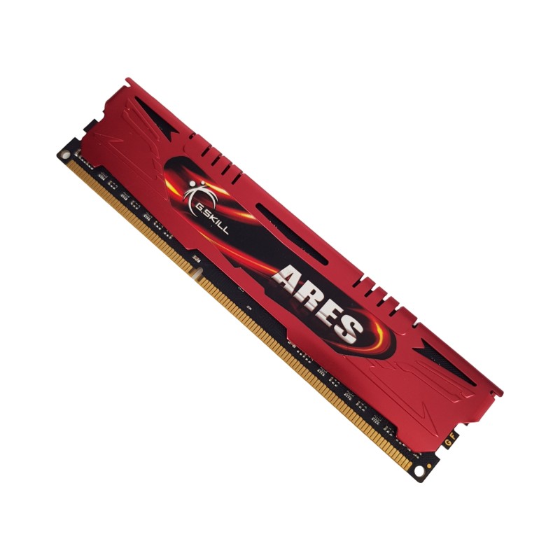 Barrette Mémoire 8Go RAM DDR3