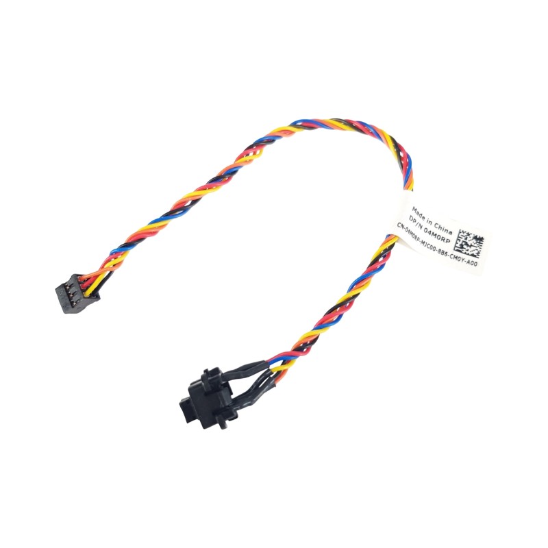 Cable Bouton Alimentation Dell