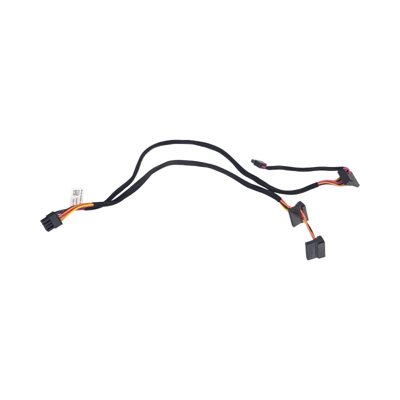 Cable Alimentation SATA PC Del