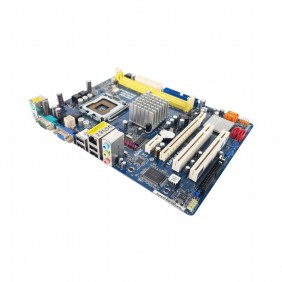 Carte Mère PC ASROCK G31M-GS REV. G/A 2.04