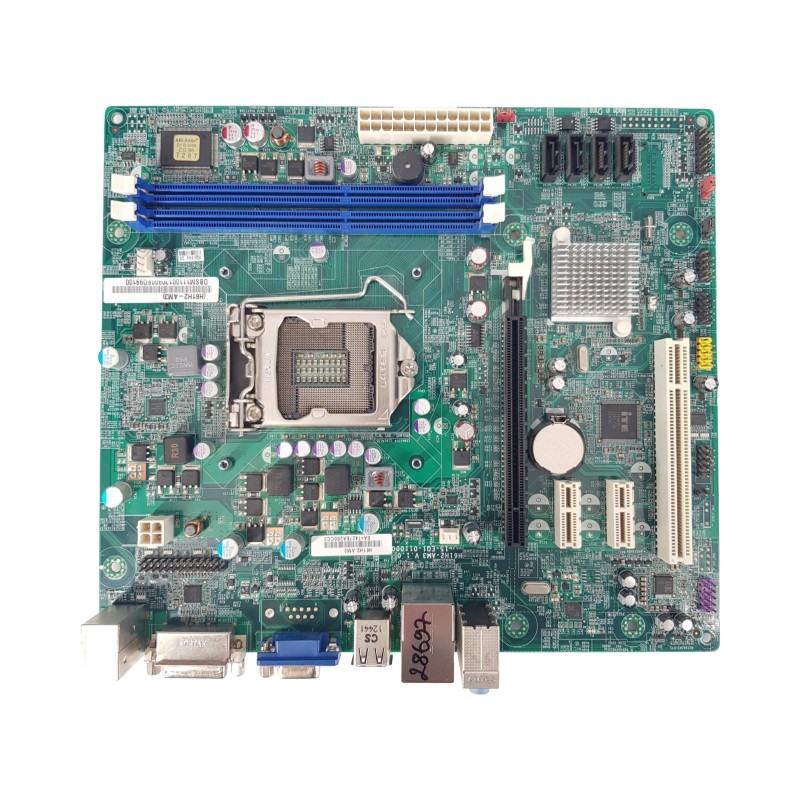 Carte Mère PC ACER H61H2-AM3 