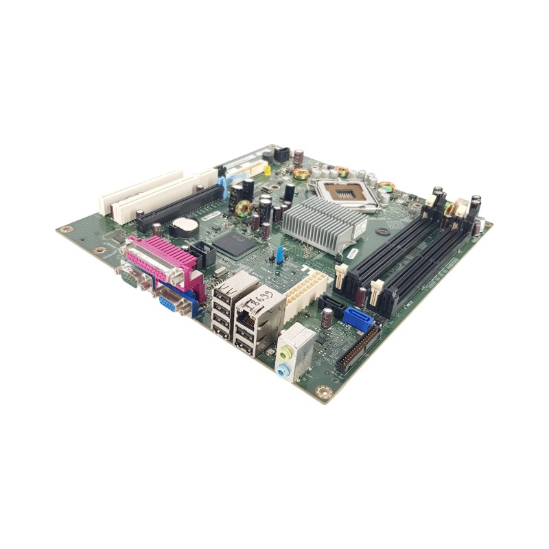 Carte Mère Dell Optiplex 745 