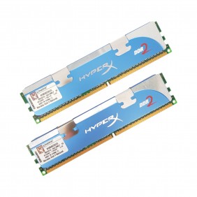 Kit 2Go RAM (2 barrettes...