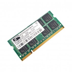 Barrette Mémoire 1Go RAM...